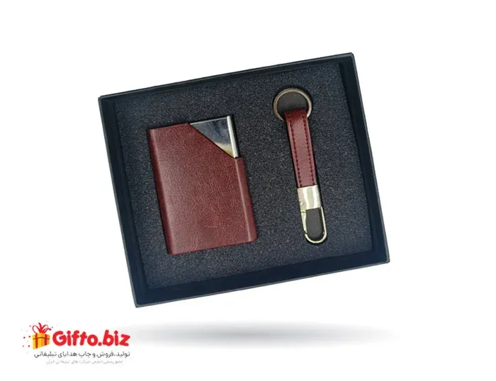 ست هدیه مدیریتی TJ208