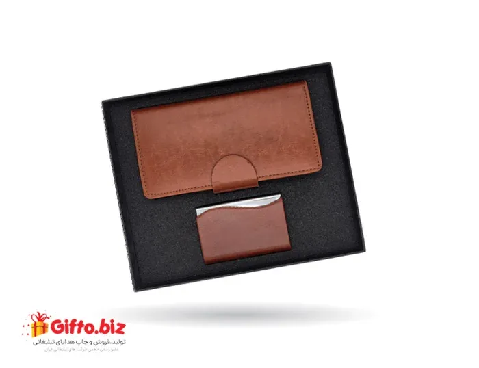 ست هدیه مدیریتی TJ210/a