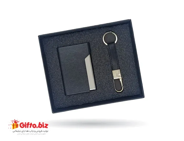 ست هدیه مدیریتی TJ208