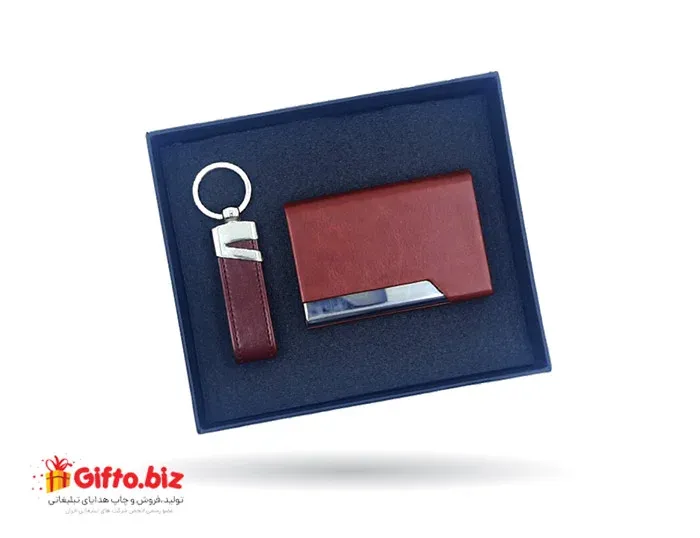 ست هدیه مدیریتی TJ208