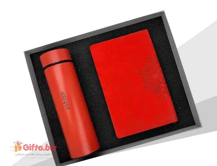 ست هدیه مدیریتی TJ211