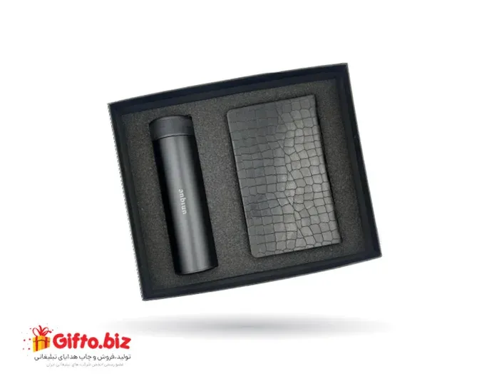 ست هدیه مدیریتی TJ211