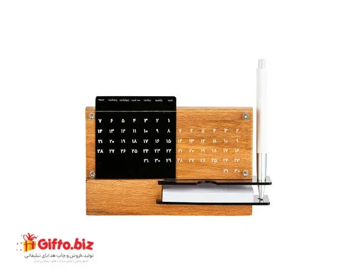 تقویم رومیزی روزگار 79146