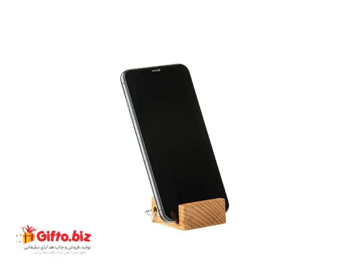 جا موبایلی چوبی همیار 7924