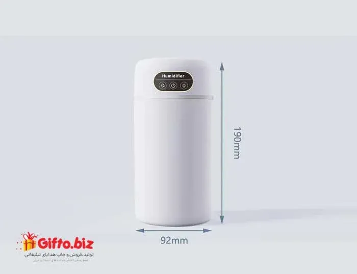 بخور سرد تبلیغاتی Cool Mist