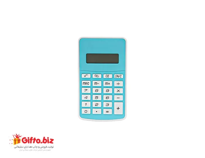 ماشین حساب دیجیتالی CT66