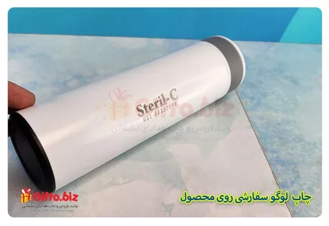 فلاسک دماسنج دار M113