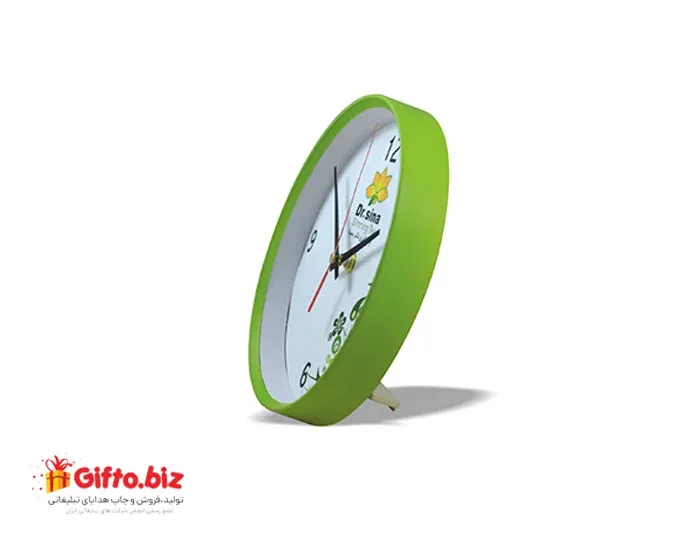 ساعت دیواری و رومیزی Mini