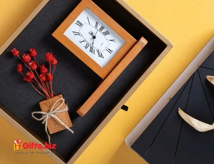 ست هدیه گرینویچ S955