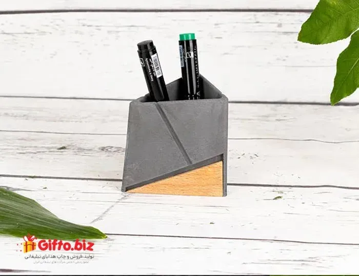 جاقلمی بتنی مثلث GBO67