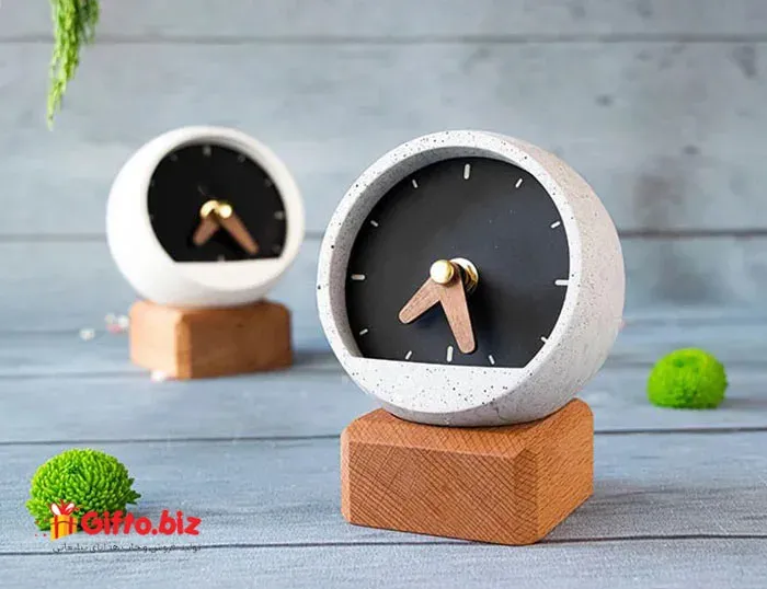 ساعت تعادلی بتنی اسپینو GB073