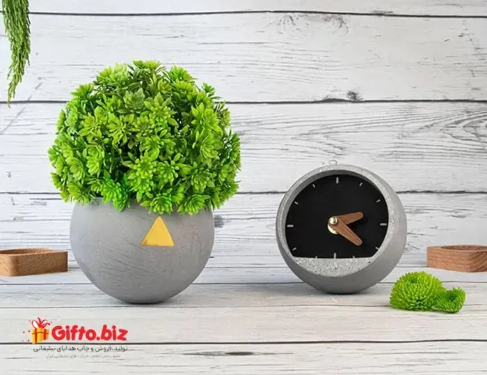 ساعت تعادلی بتنی سیزن GBO89