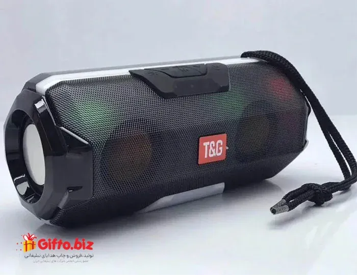 اسپیکر بلوتوث TG143