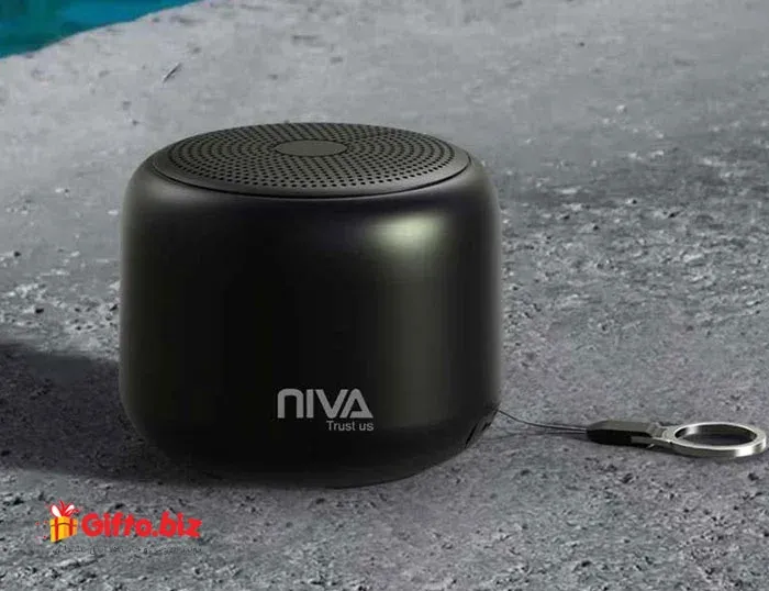 اسپیکر بلوتوث NIVA104