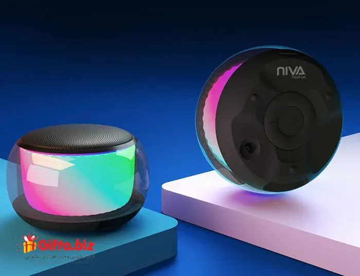 اسپیکر بلوتوث NIVA102
