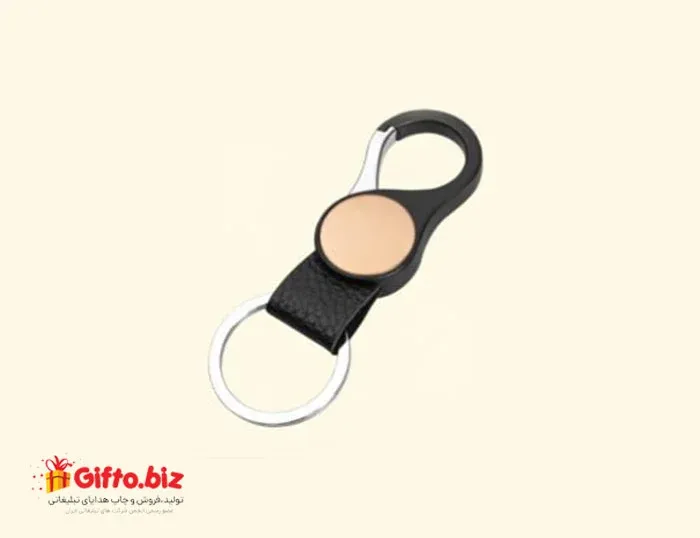 جا کلیدی تبلیغاتی مدل RH03