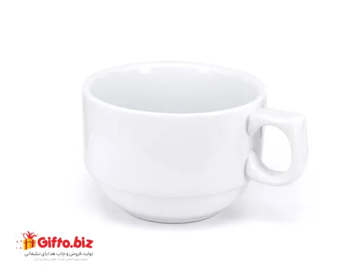 فنجان هتلی تبلیغاتی MO-04