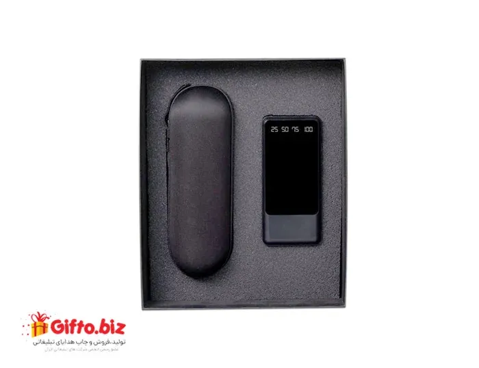 ست هدیه دیجیتال S1018