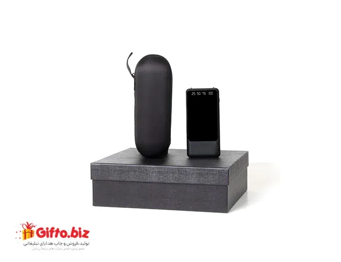 ست هدیه دیجیتال S1018