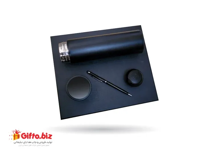 ست هدیه مدیریتی TJ317