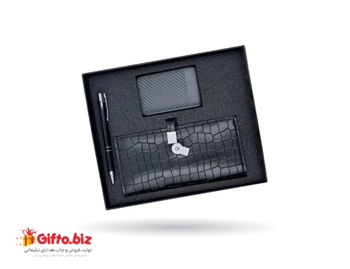 ست هدیه مدیریتی TJ318