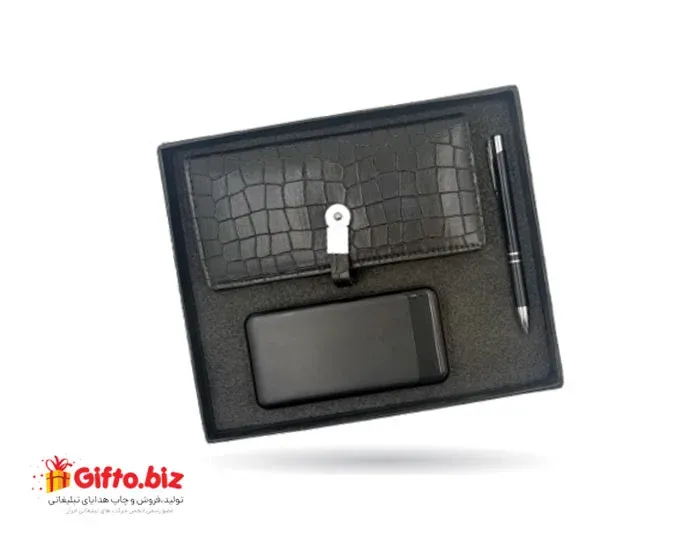 ست هدیه مدیریتی TJ318/b