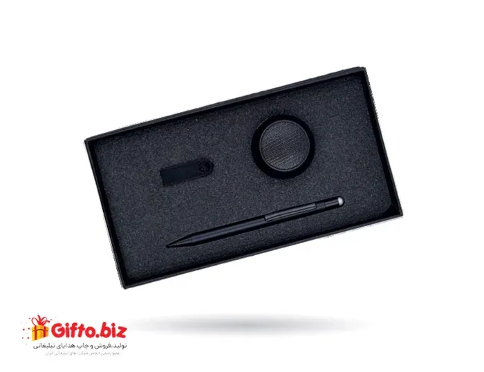 ست هدیه مدیریتی TJ322