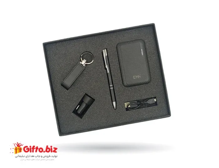 ست هدیه مدیریتی TJ 411/b