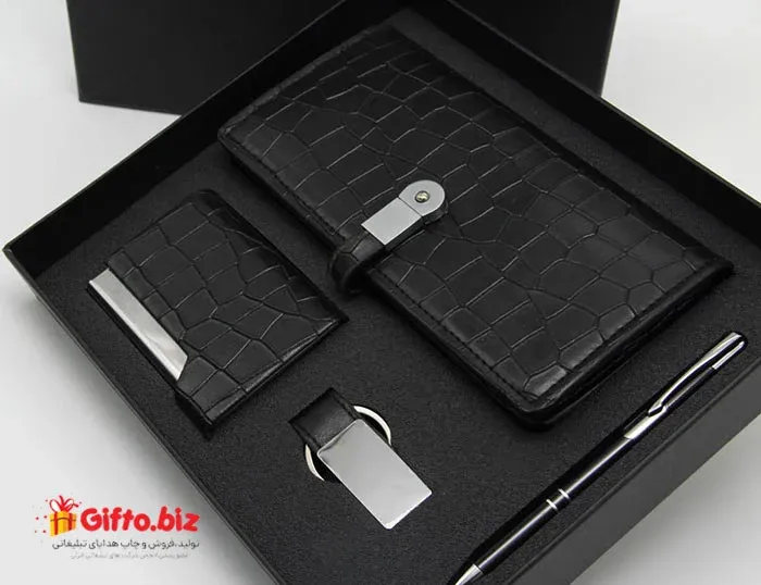 ست هدیه مدیریتی TJ413