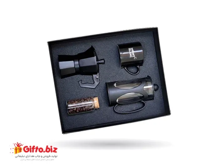 ست هدیه مدیریتی TJ414