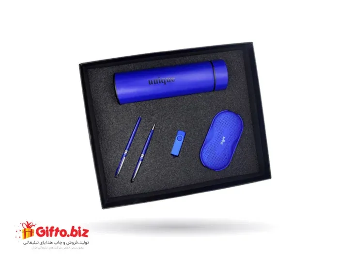 ست هدیه مدیریتی TJ502/c
