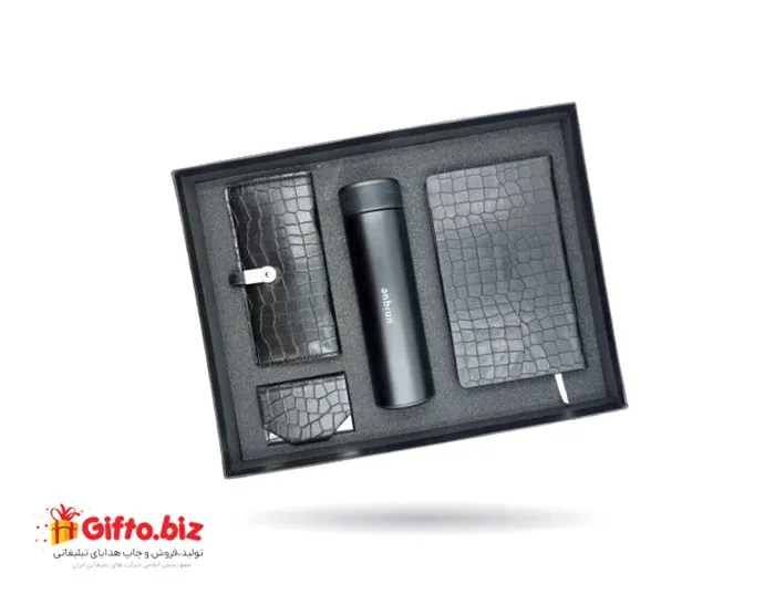 ست هدیه مدیریتی TJ417