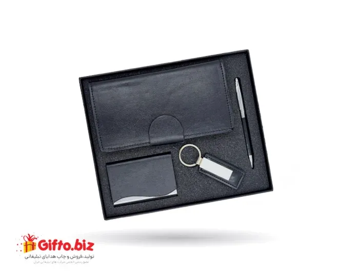 ست هدیه مدیریتی TJ416/b