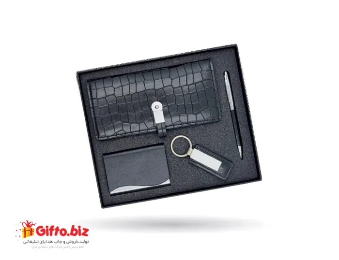 ست هدیه مدیریتی TJ415