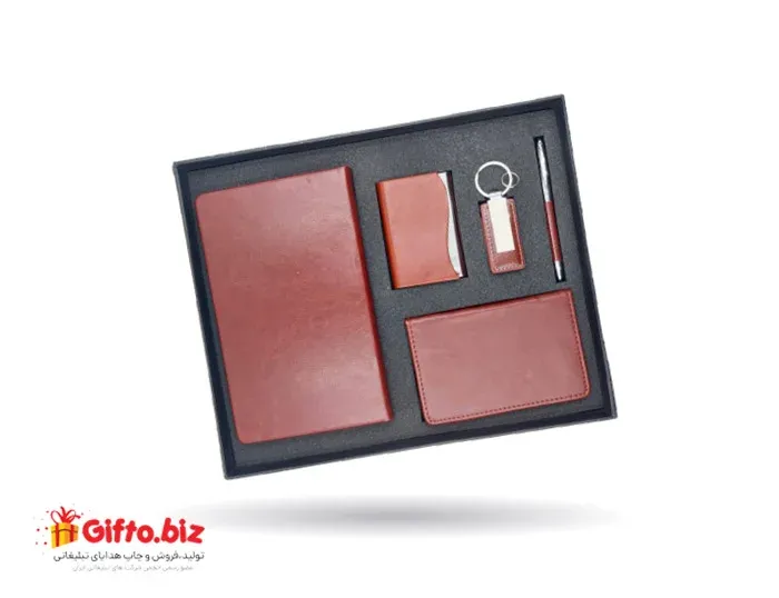 ست هدیه مدیریتی TJ503/a