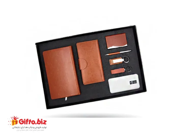 ست هدیه مدیریتی TJ702/a