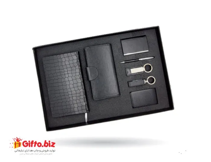 ست هدیه مدیریتی TJ701