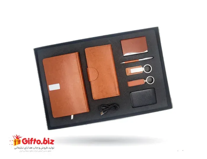 ست هدیه مدیریتی TJ701/a