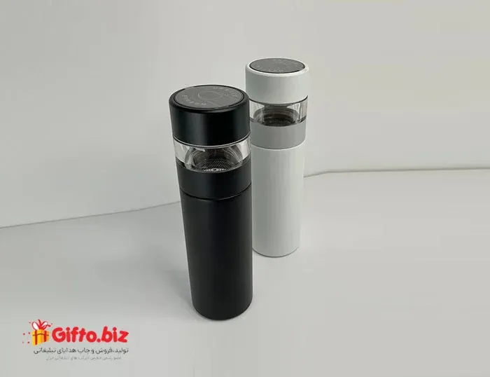 فلاسک دمنوش بار 02