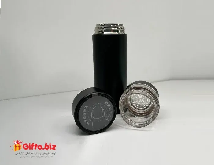 فلاسک دمنوش بار 02