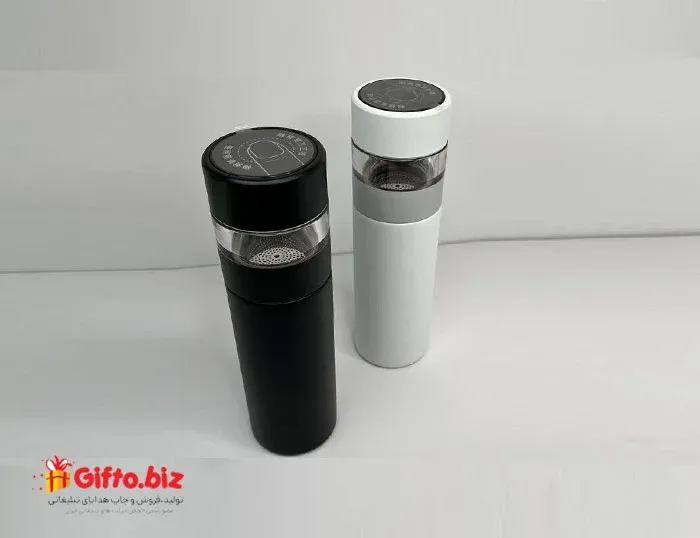 فلاسک دمنوش بار 02
