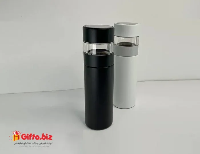 فلاسک دمنوش بار 02
