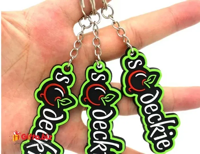 جاکلیدی اختصاصی سیلیکونی SK 01