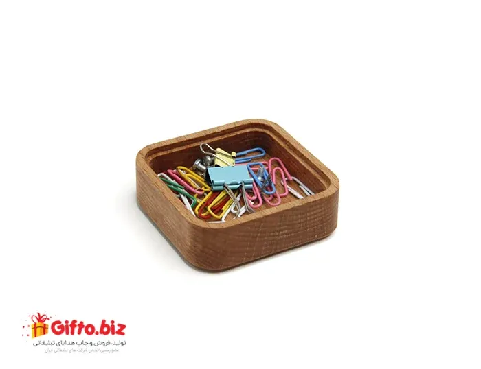 نظم دهنده چوبی