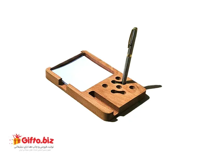 نظم دهنده چوبی PSP