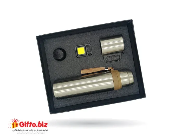 ست هدیه تبلیغاتی TJ418