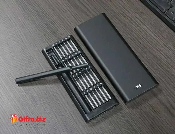ست ابزار پیچ گوشتی NIVA