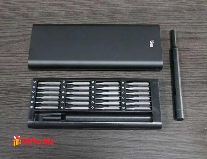 ست ابزار پیچ گوشتی NIVA