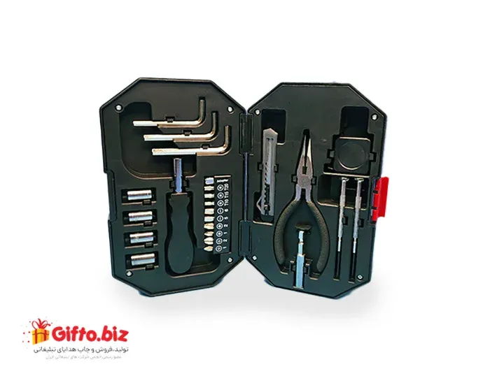 جعبه ابزار G227N-82