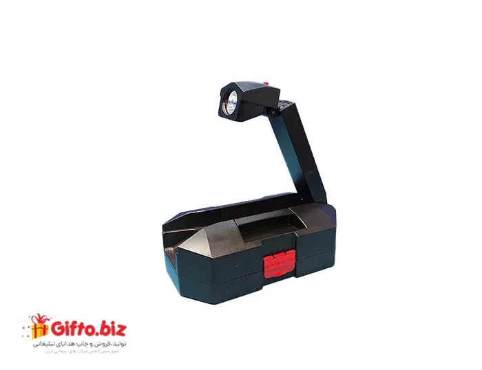 جعبه ابزار G227N-82